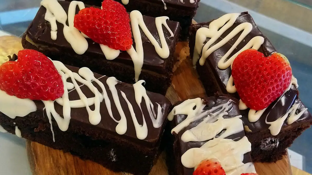 Hot Pantry Bakery – bakery in Pontcanna, Cardiff