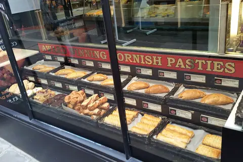 Hot Pantry Bakery photo 4